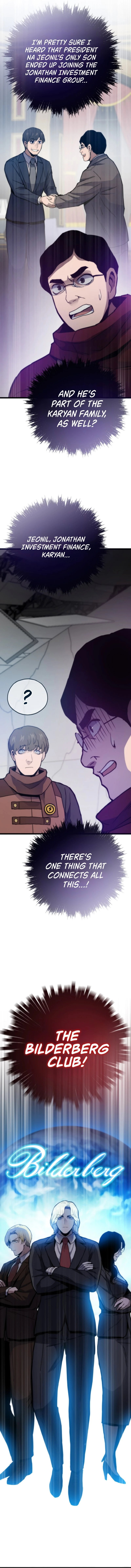 Past Life Returner Chapter 88 - 16