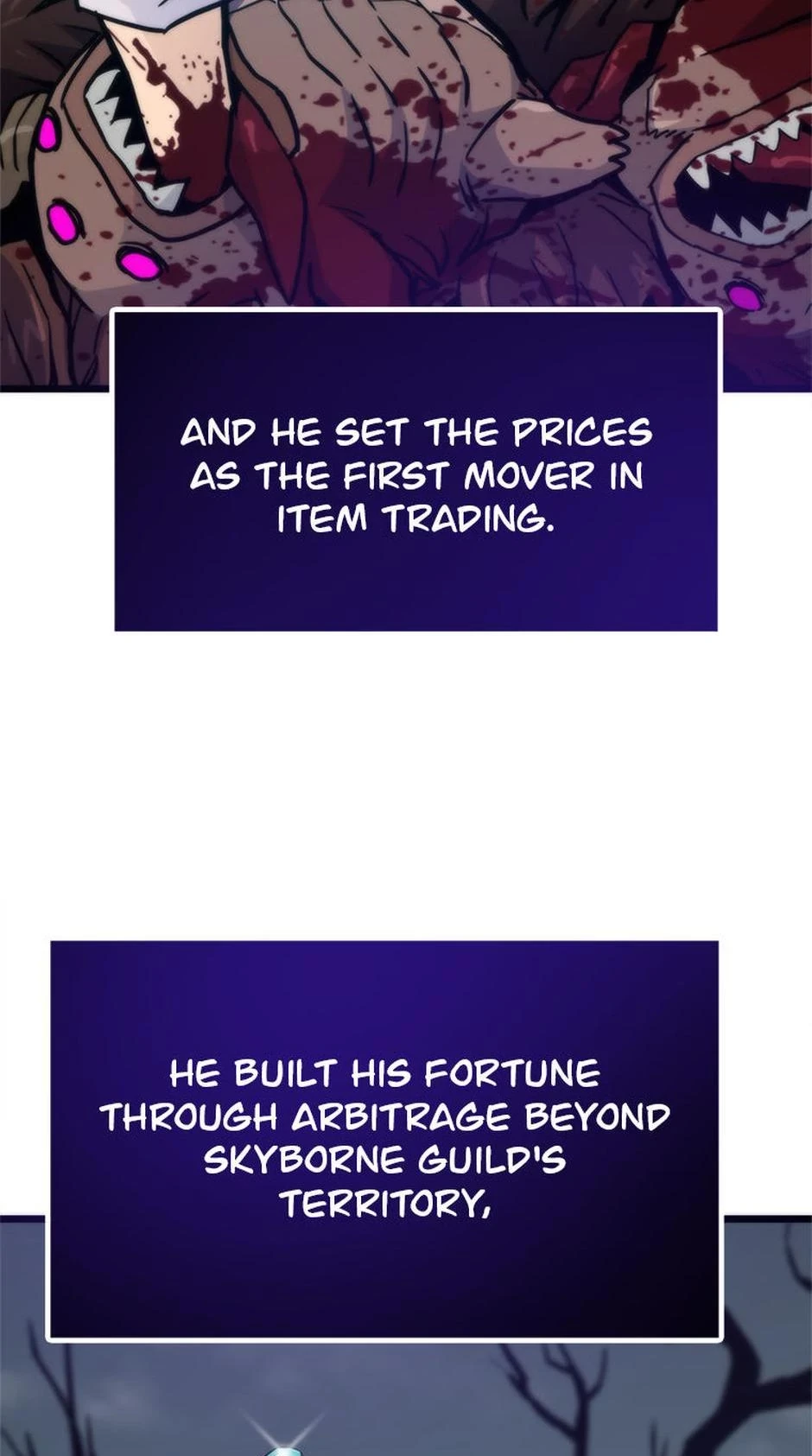 Past Life Returner Chapter 87 - 4