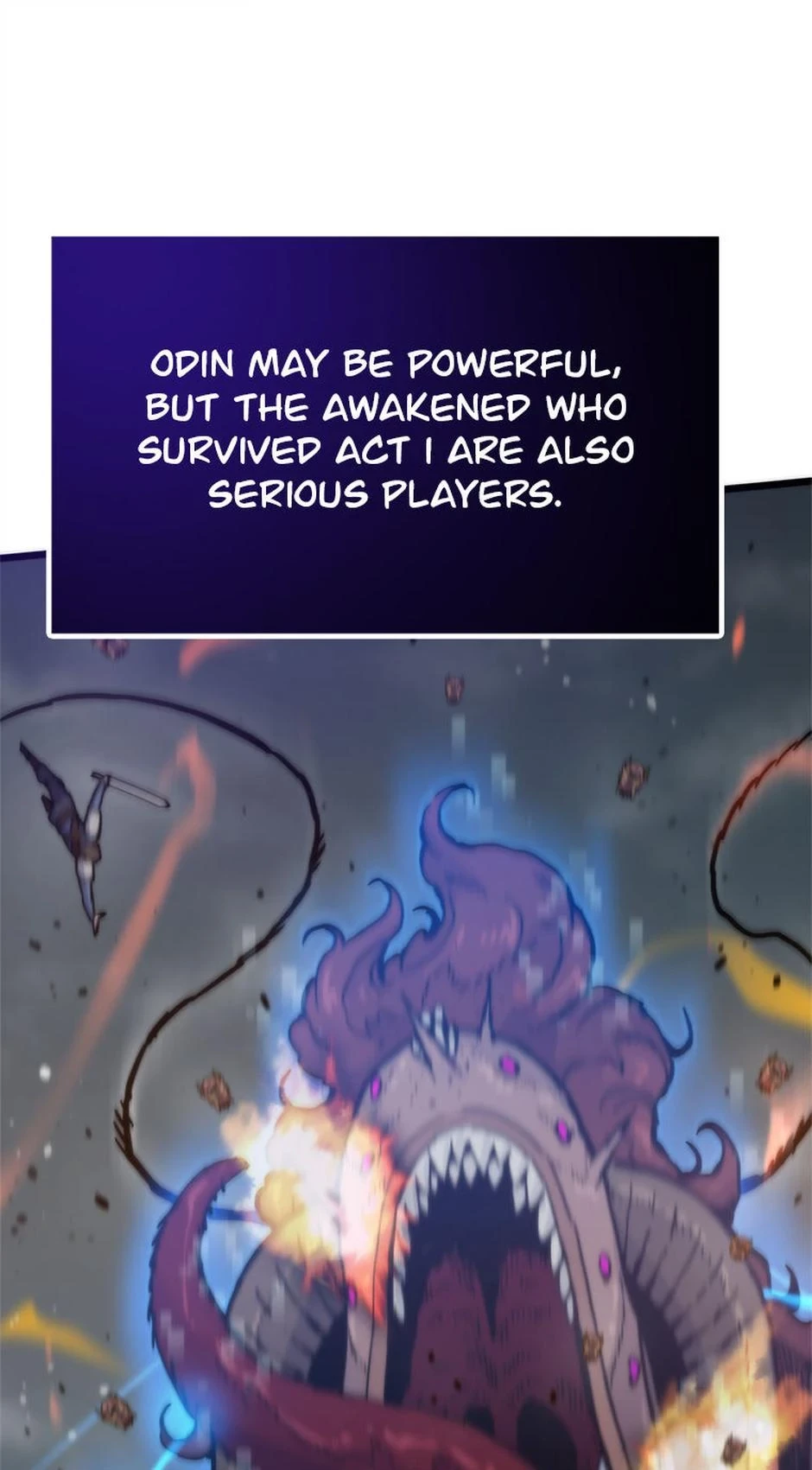 Past Life Returner Chapter 87 - 7