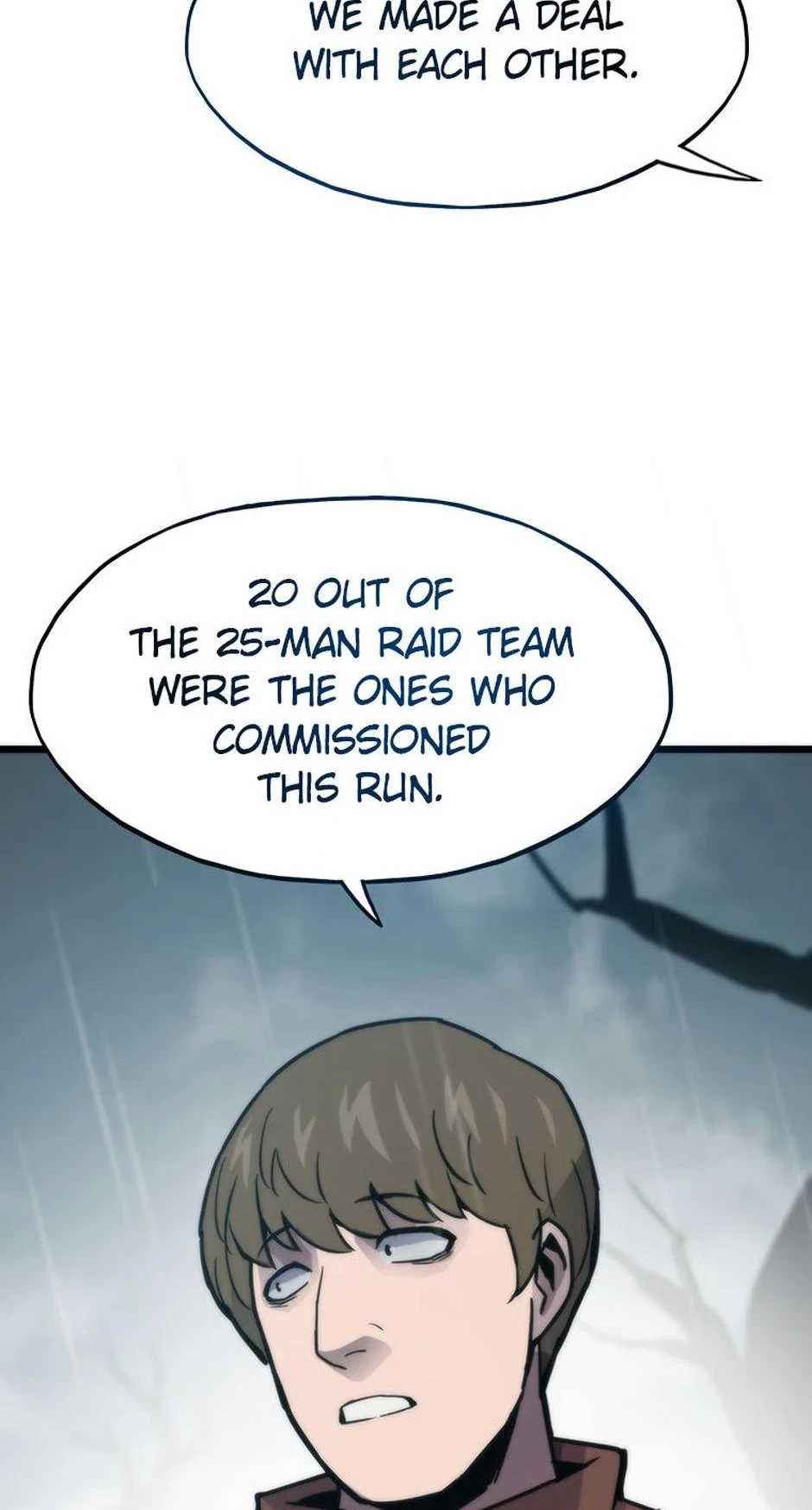 Past Life Returner Chapter 86 - 6