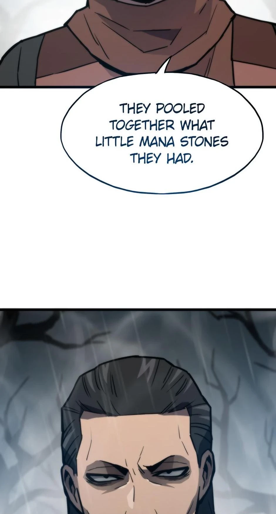 Past Life Returner Chapter 86 - 7