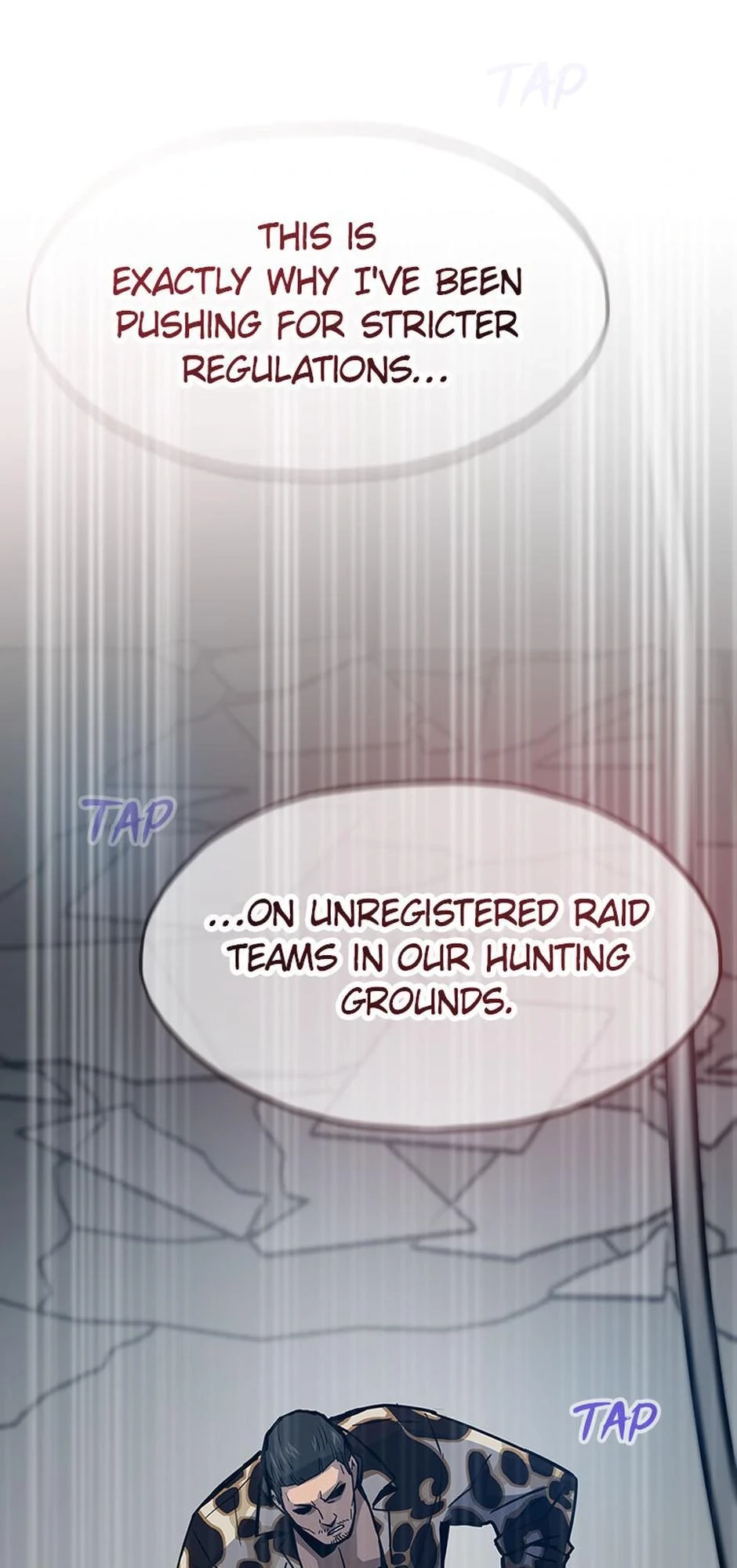 Past Life Returner Chapter 86 - 12