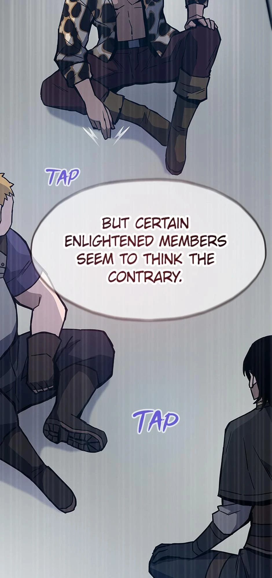 Past Life Returner Chapter 86 - 13