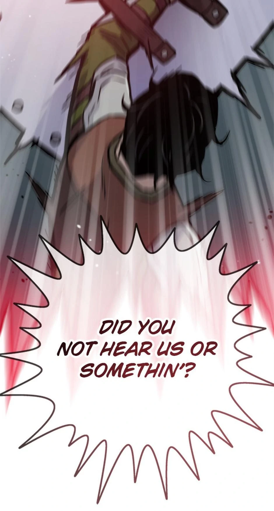 Past Life Returner Chapter 87 - 21