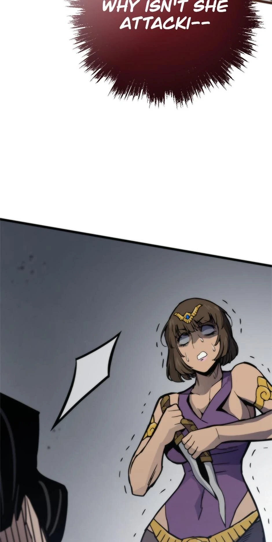 Past Life Returner Chapter 87 - 24