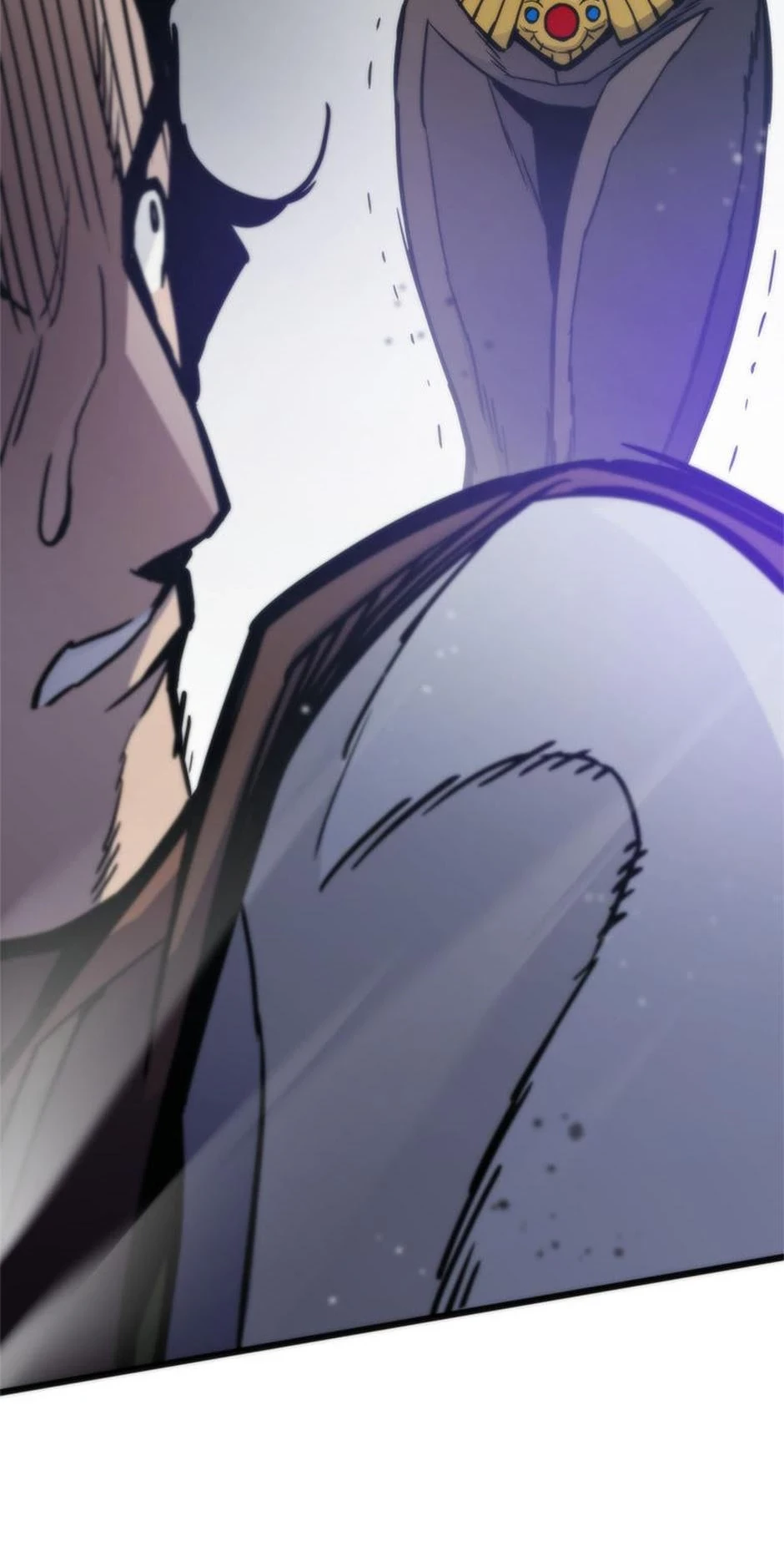 Past Life Returner Chapter 87 - 25