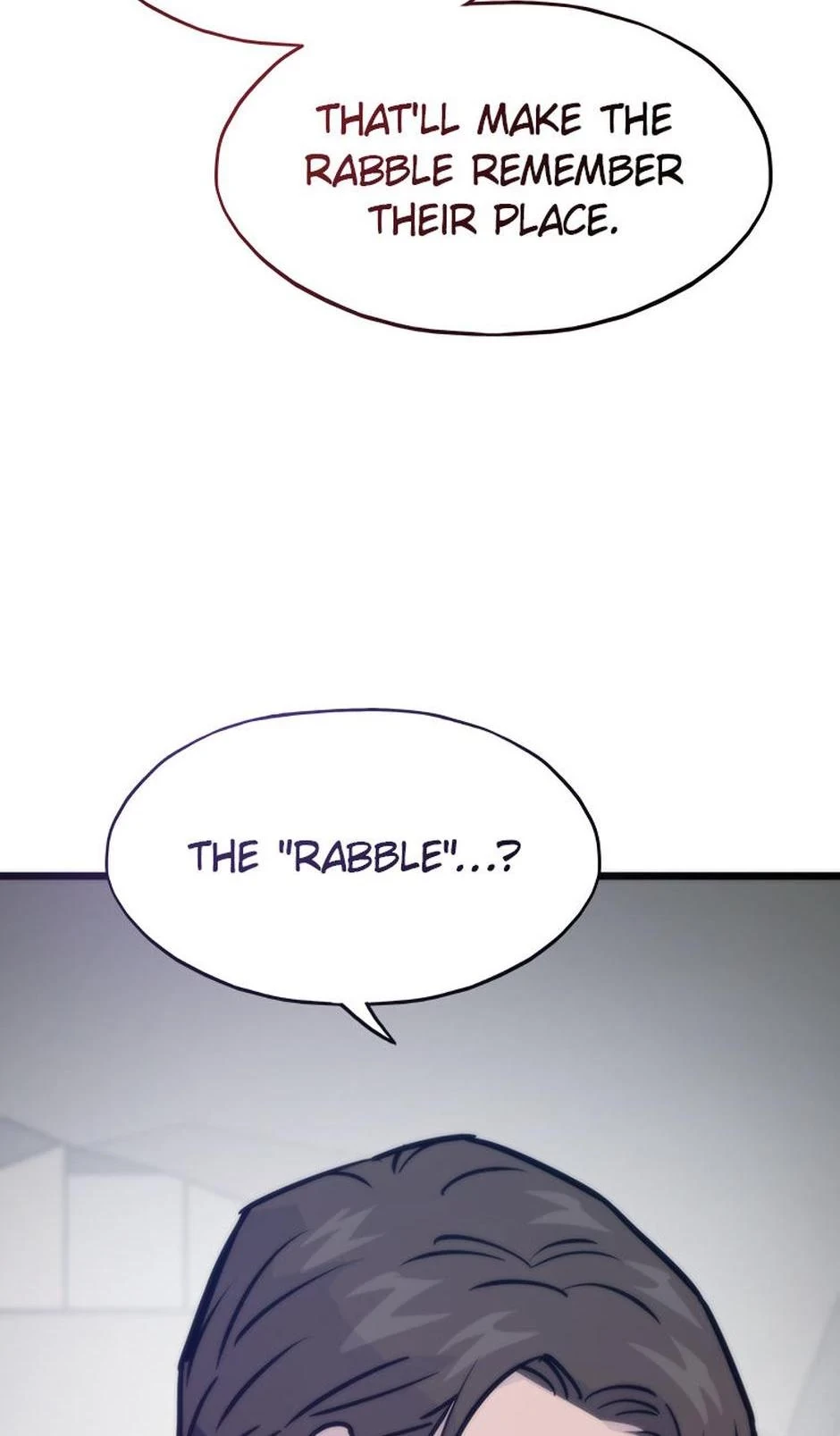 Past Life Returner Chapter 86 - 19