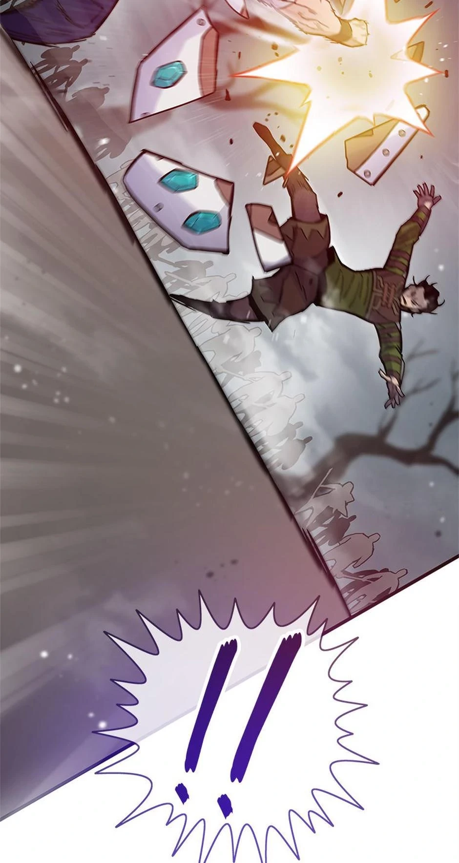 Past Life Returner Chapter 87 - 27