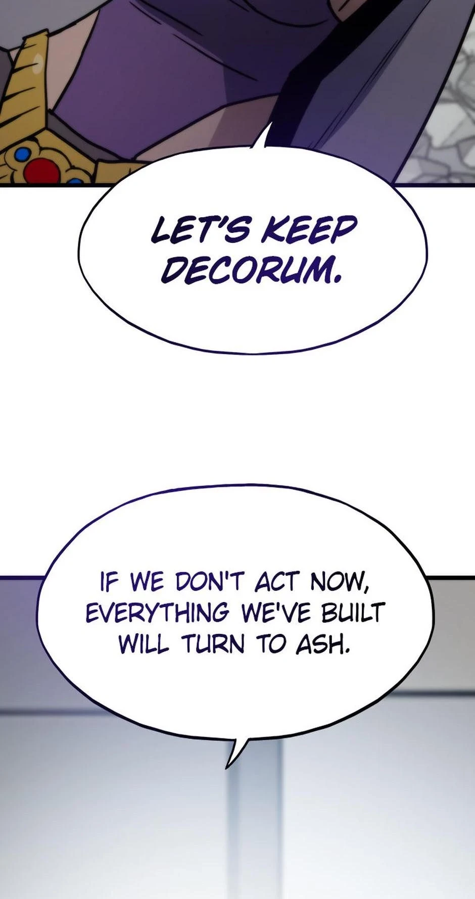 Past Life Returner Chapter 86 - 22