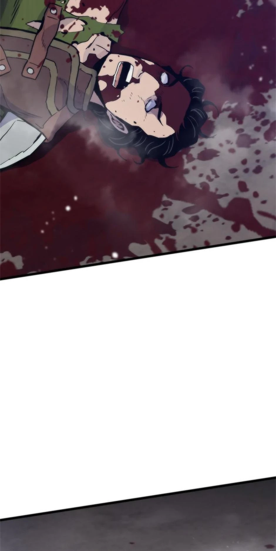 Past Life Returner Chapter 87 - 36