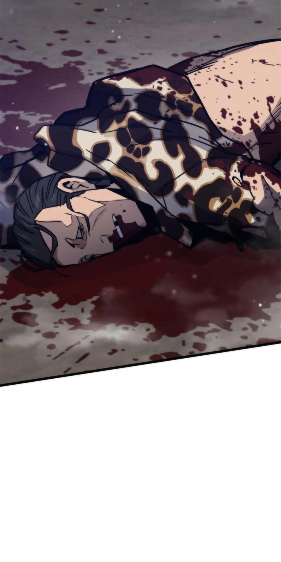 Past Life Returner Chapter 87 - 37