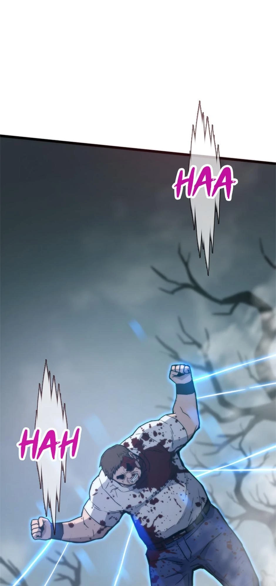Past Life Returner Chapter 87 - 39