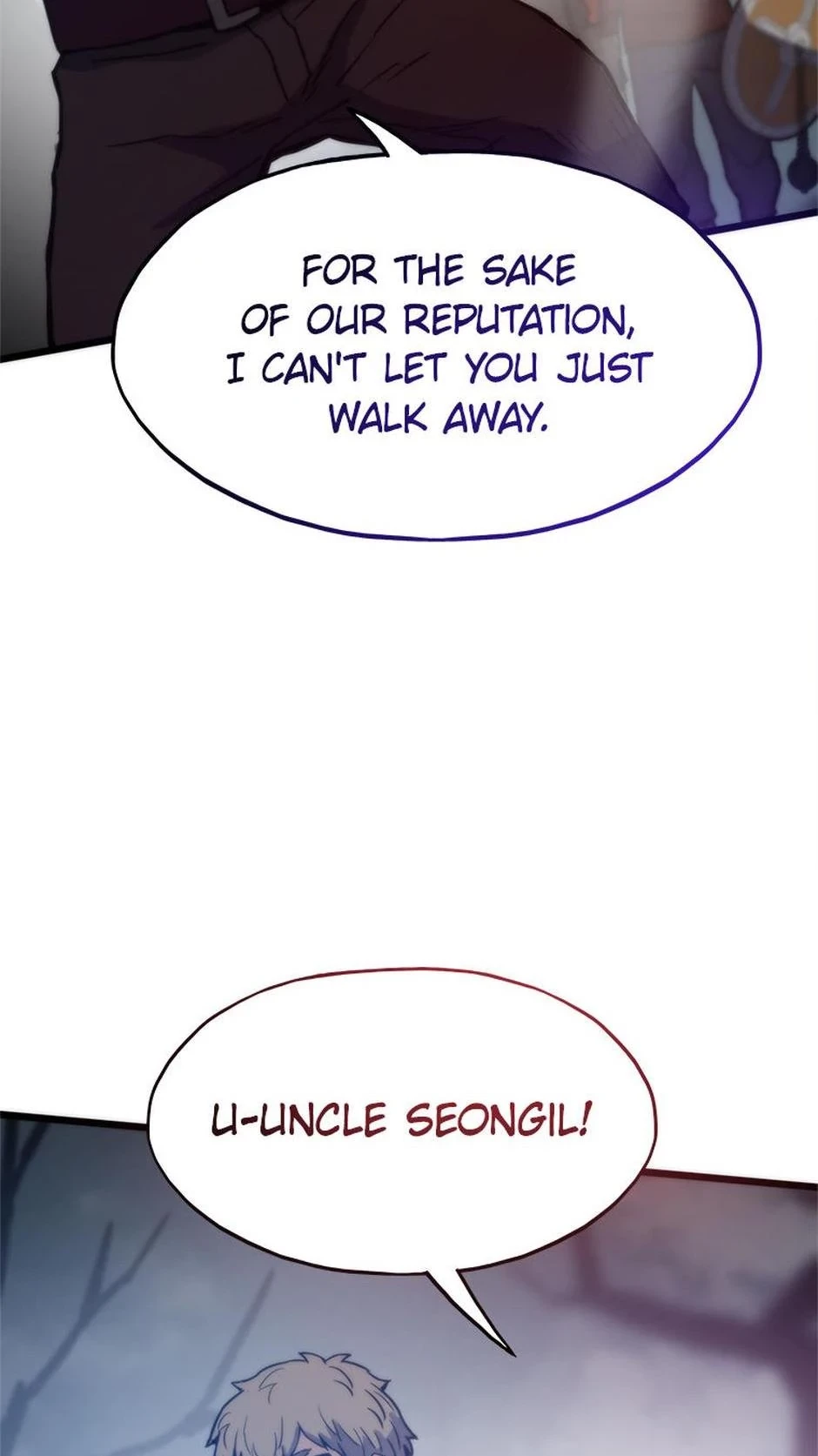 Past Life Returner Chapter 87 - 44