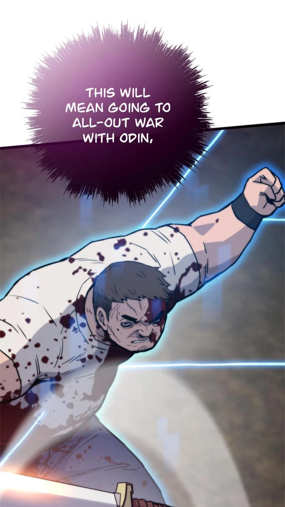 Past Life Returner Chapter 87 - 46