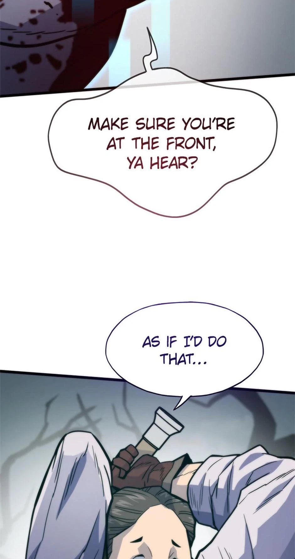 Past Life Returner Chapter 87 - 49