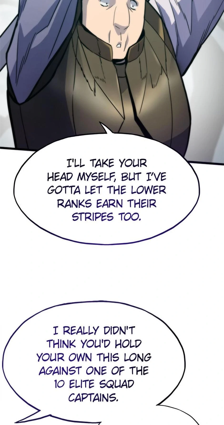 Past Life Returner Chapter 87 - 50