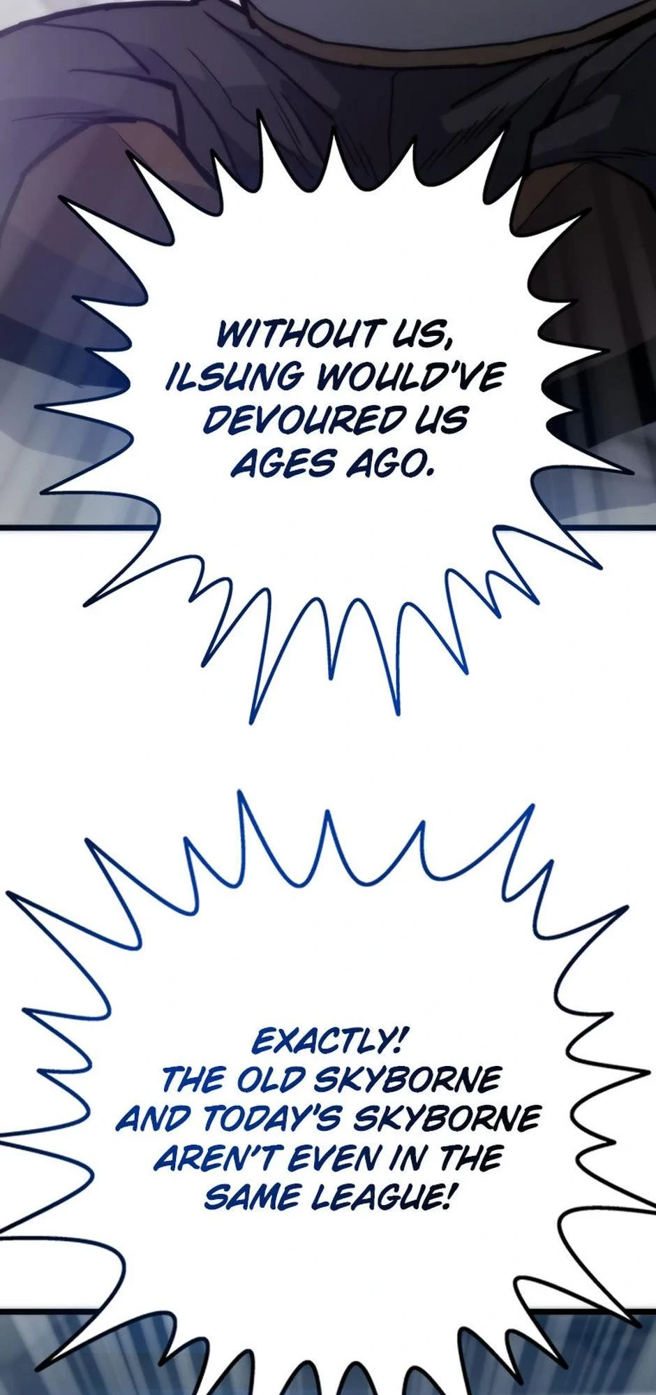 Past Life Returner Chapter 86 - 44