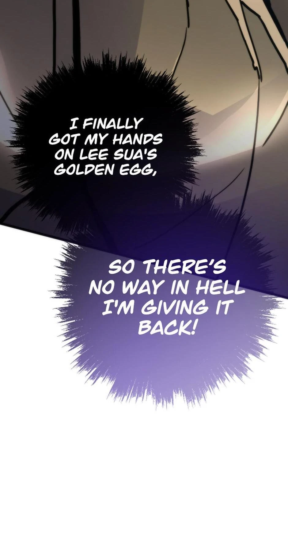 Past Life Returner Chapter 86 - 58