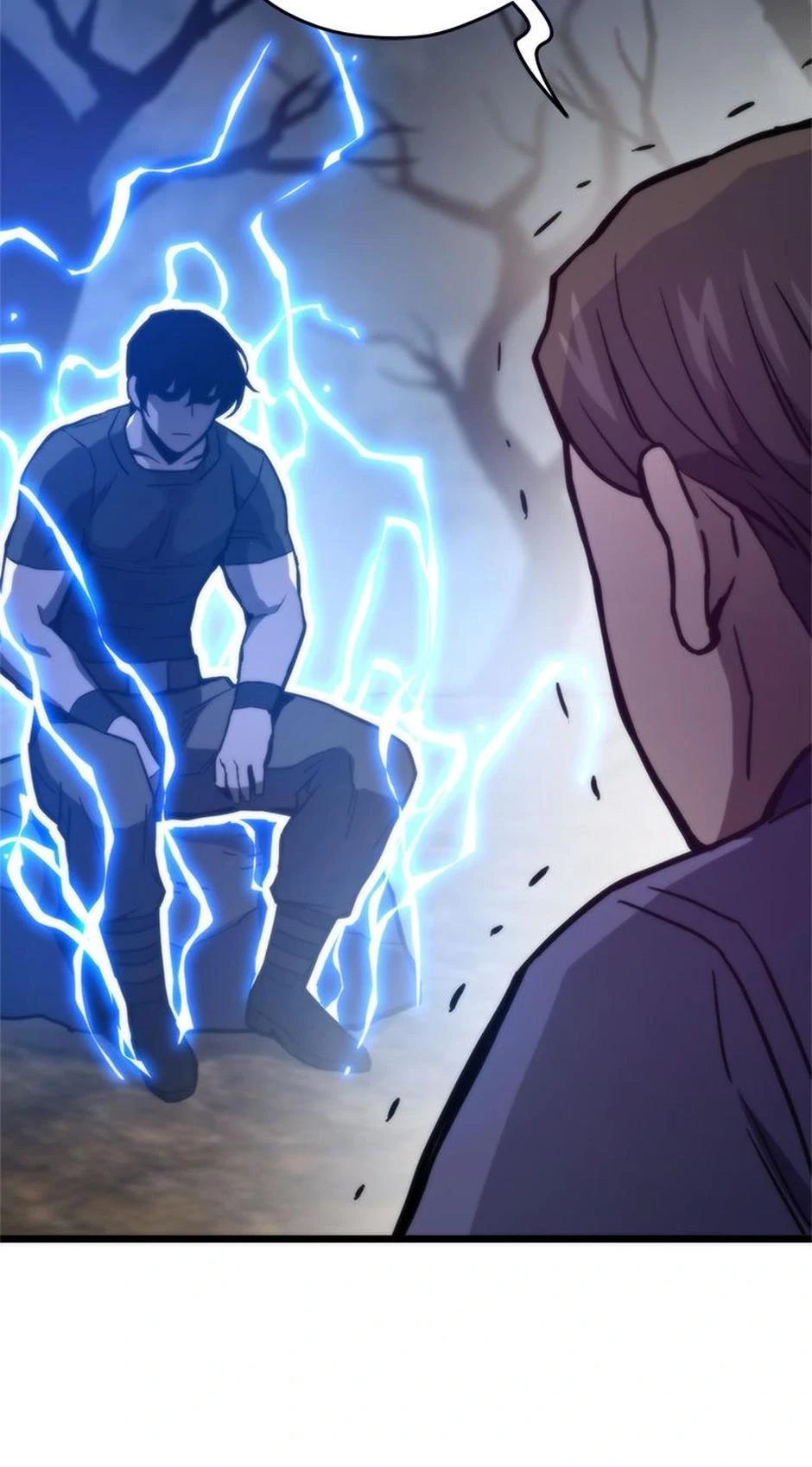 Past Life Returner Chapter 87 - 83