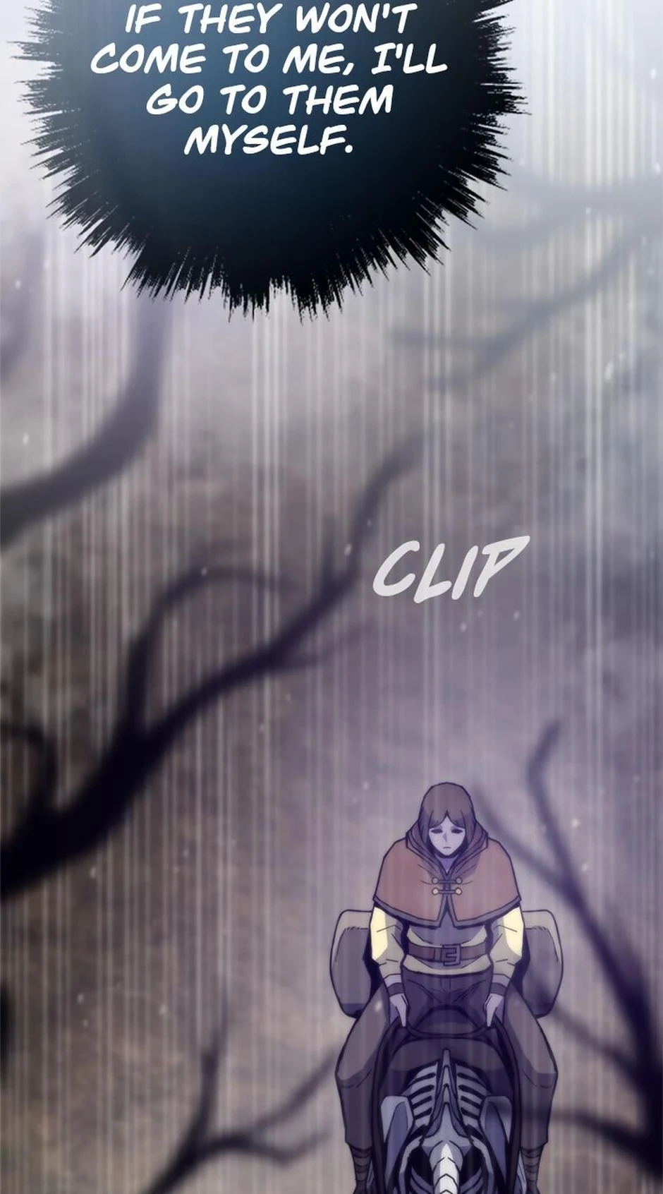 Past Life Returner Chapter 87 - 86