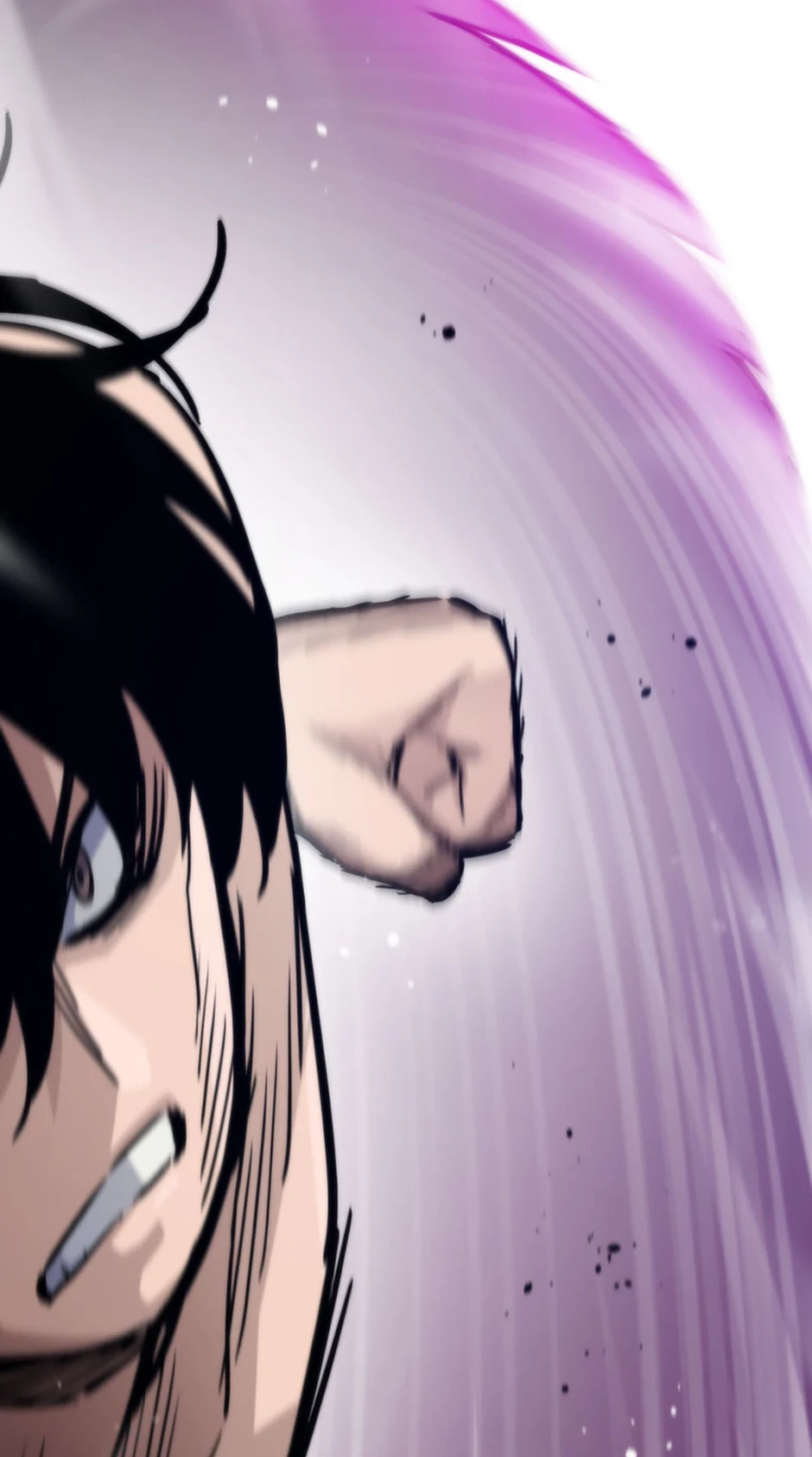 Past Life Returner Chapter 85 - 5
