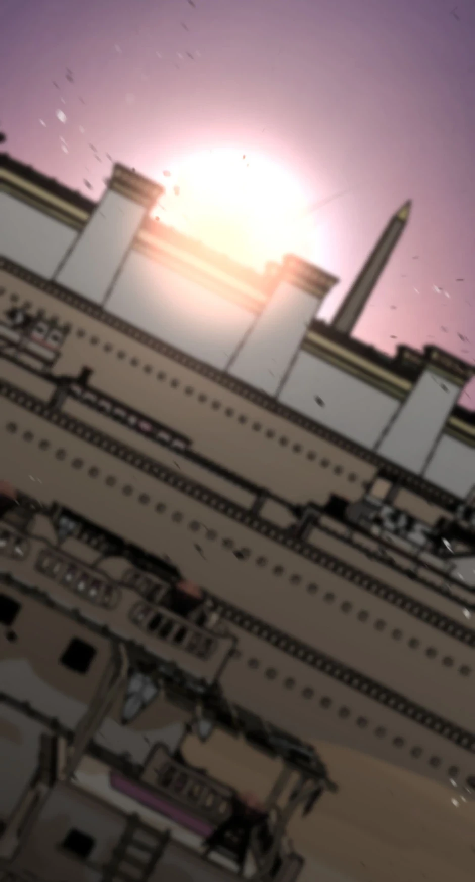 Past Life Returner Chapter 85 - 34