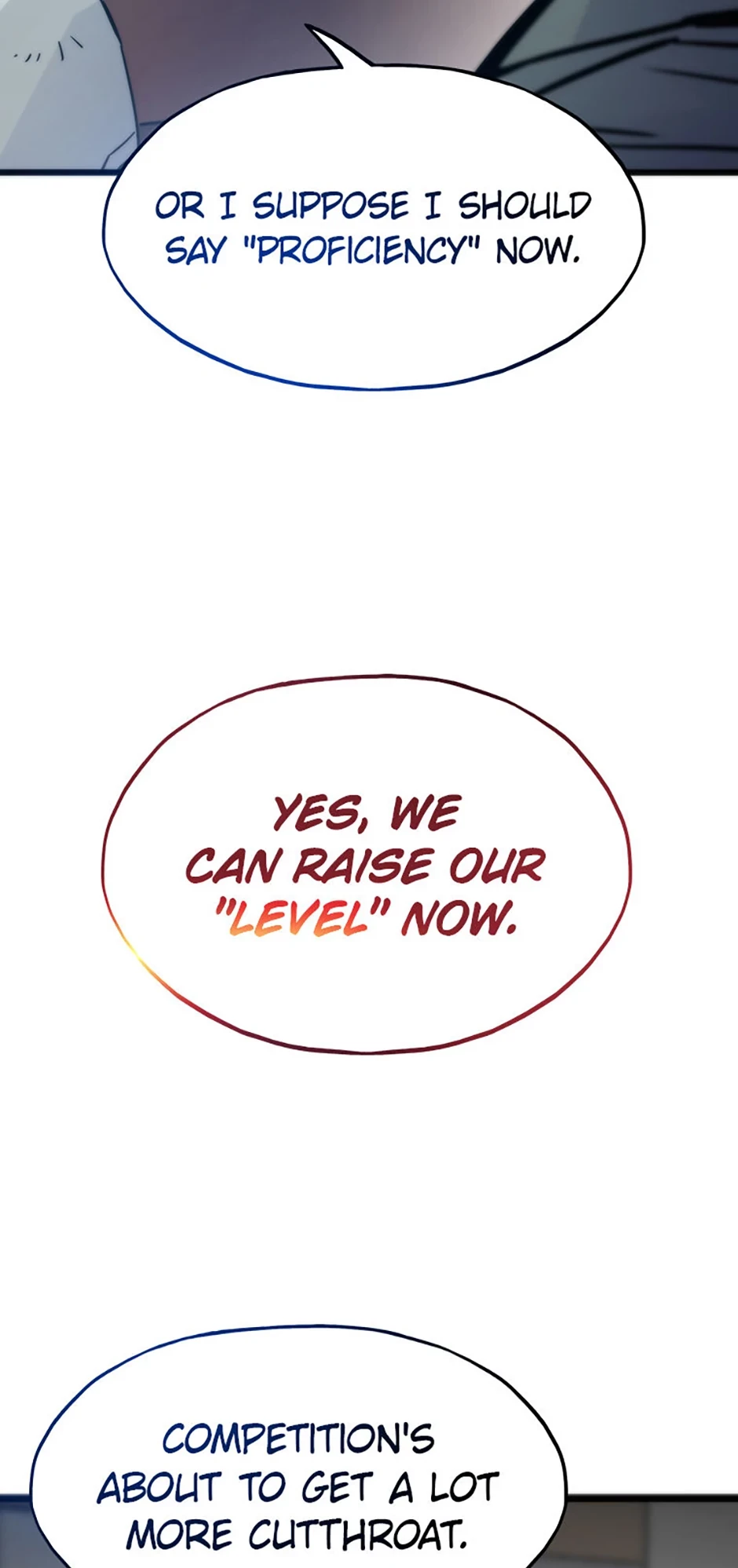 Past Life Returner Chapter 85 - 48
