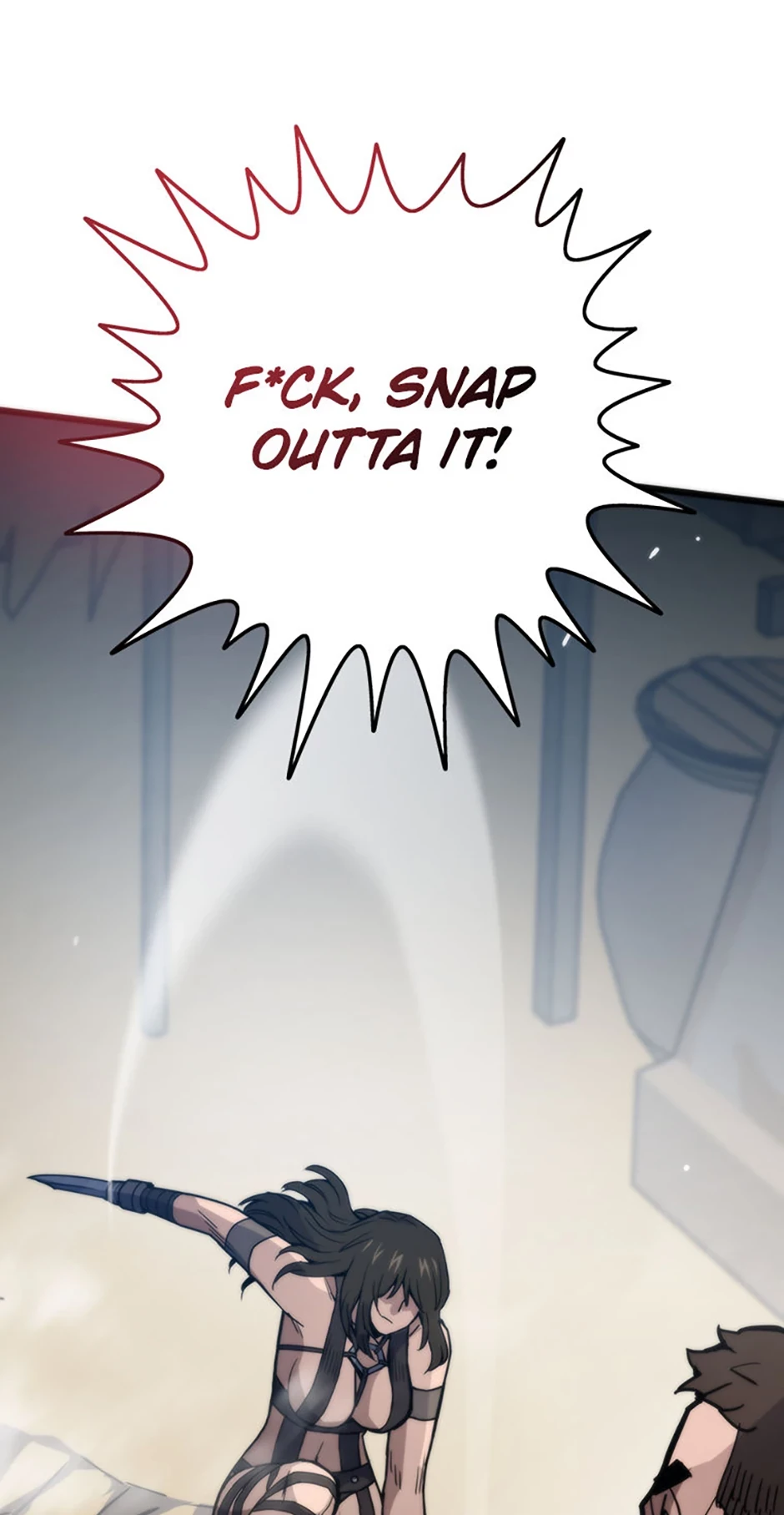 Past Life Returner Chapter 84 - 39