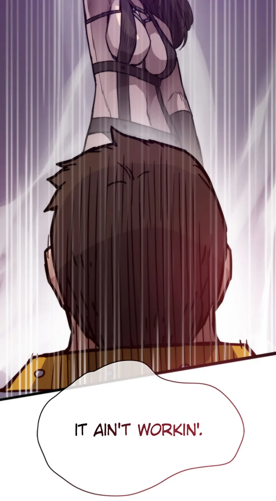 Past Life Returner Chapter 84 - 46