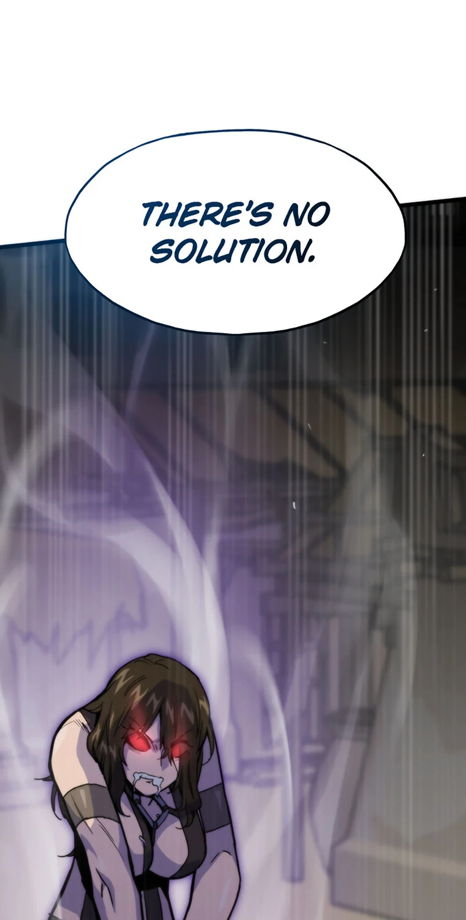 Past Life Returner Chapter 84 - 54