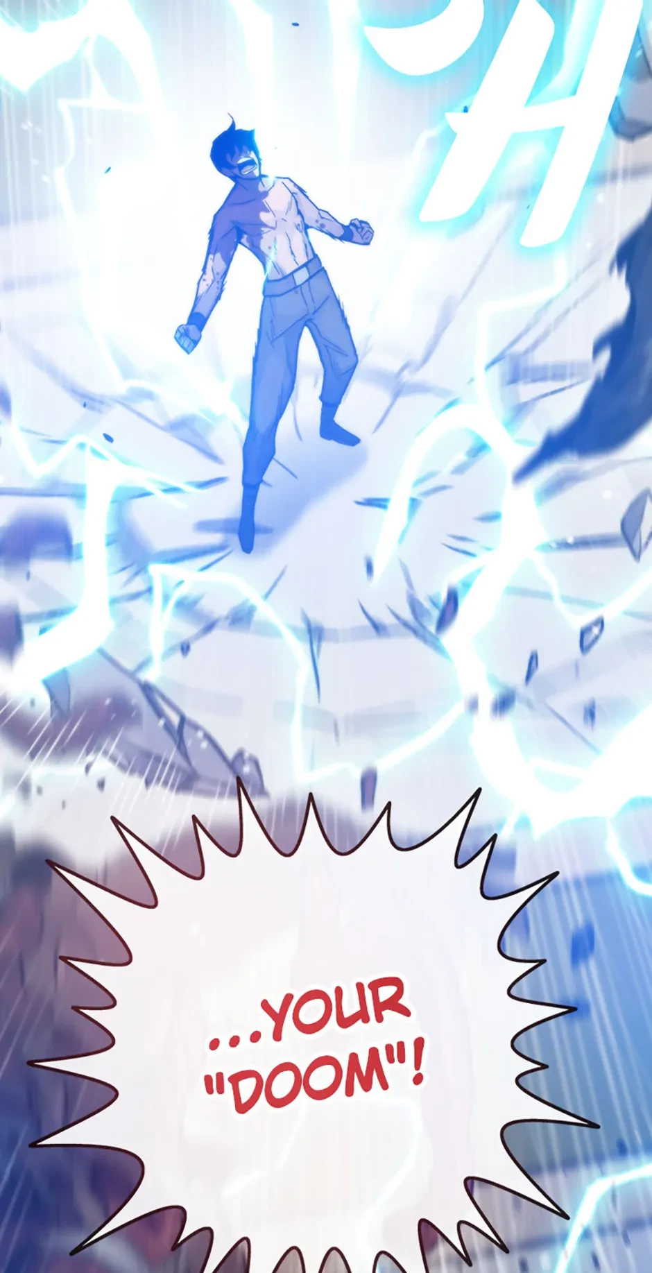 Past Life Returner Chapter 84 - 87