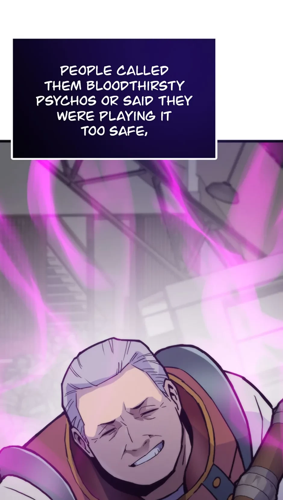 Past Life Returner Chapter 83 - 3