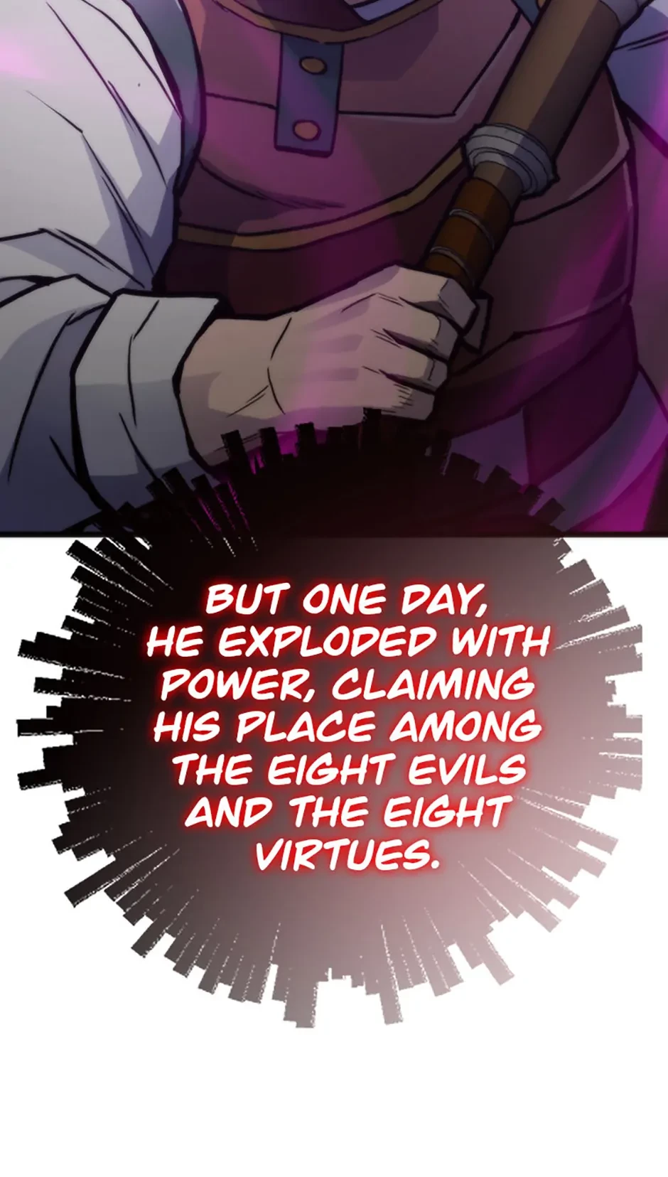 Past Life Returner Chapter 83 - 4