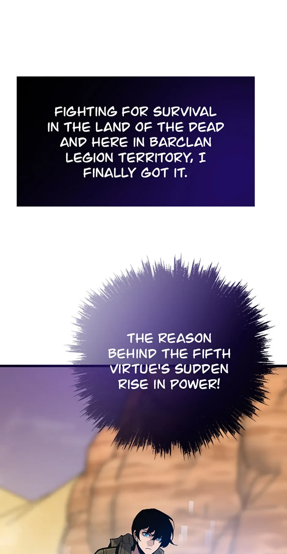 Past Life Returner Chapter 83 - 5