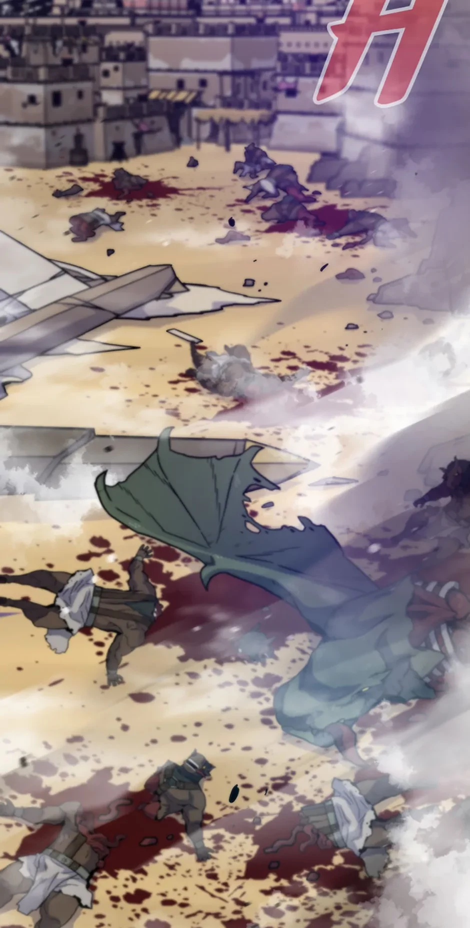 Past Life Returner Chapter 84 - 96