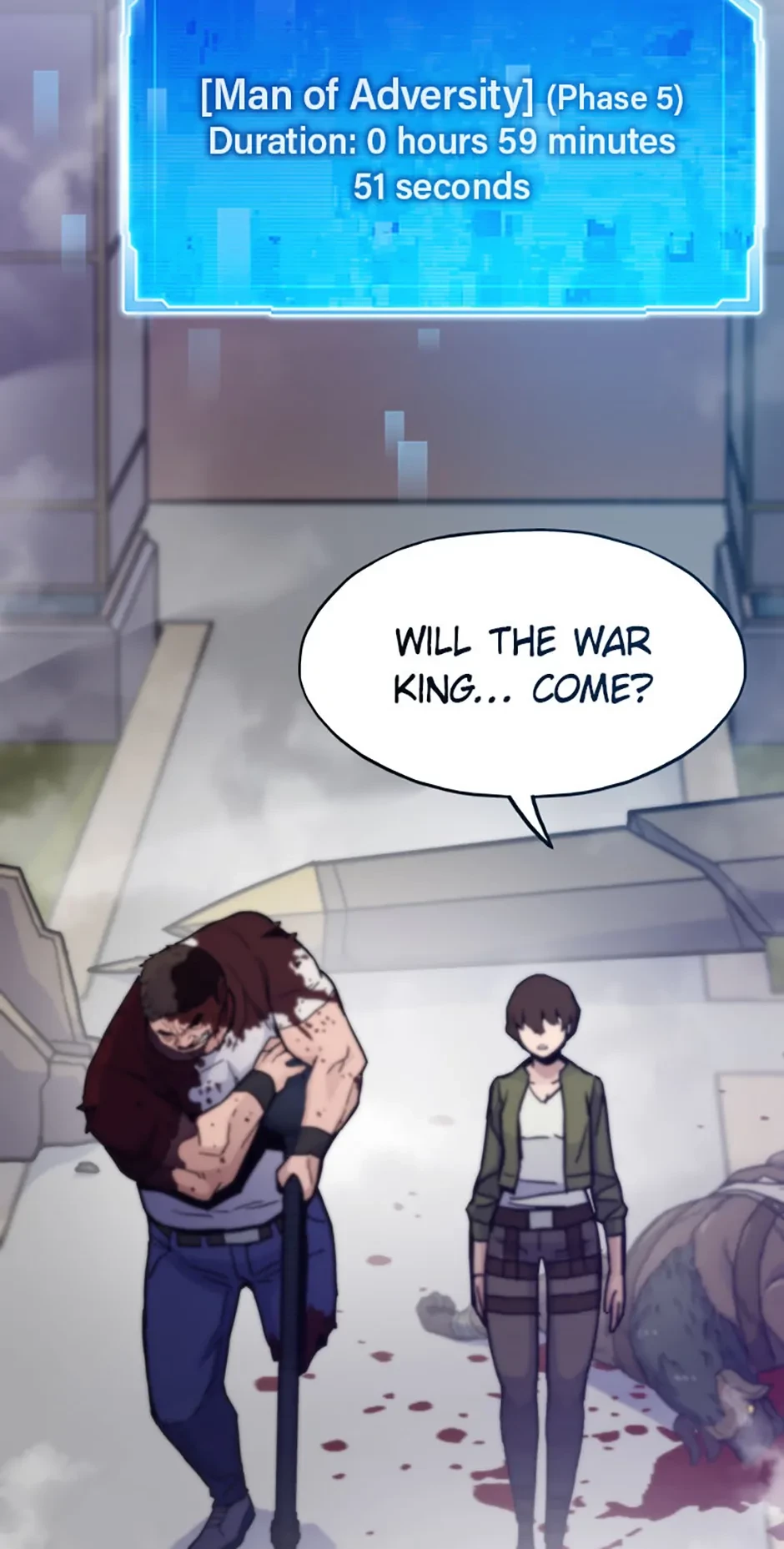 Past Life Returner Chapter 84 - 98
