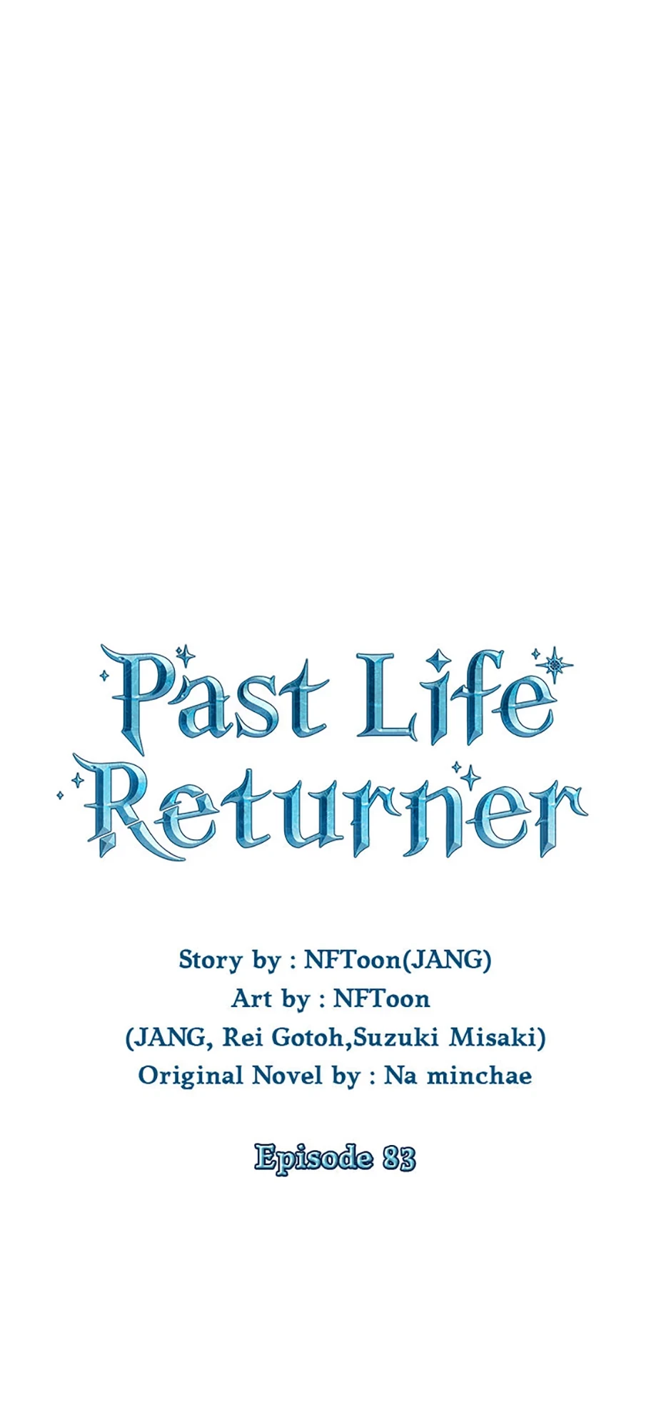 Past Life Returner Chapter 83 - 18