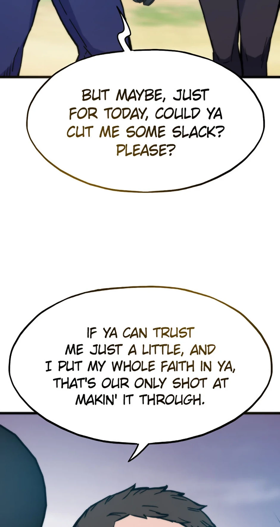 Past Life Returner Chapter 83 - 22