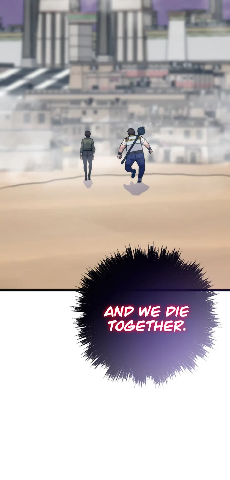 Past Life Returner Chapter 83 - 32