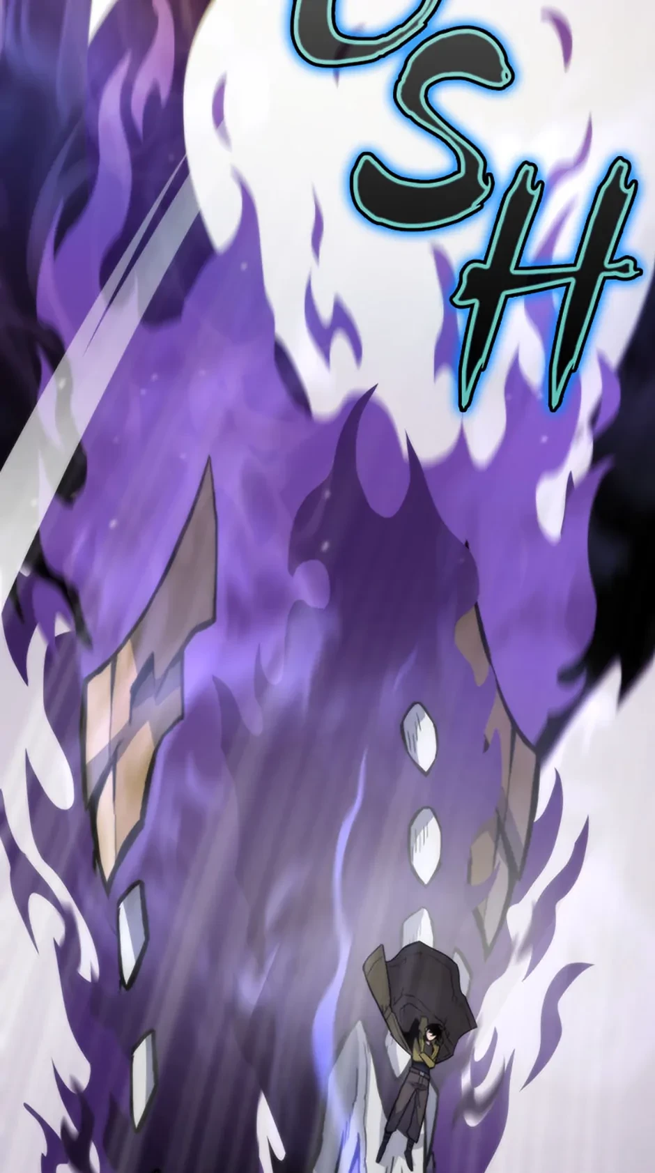 Past Life Returner Chapter 83 - 39
