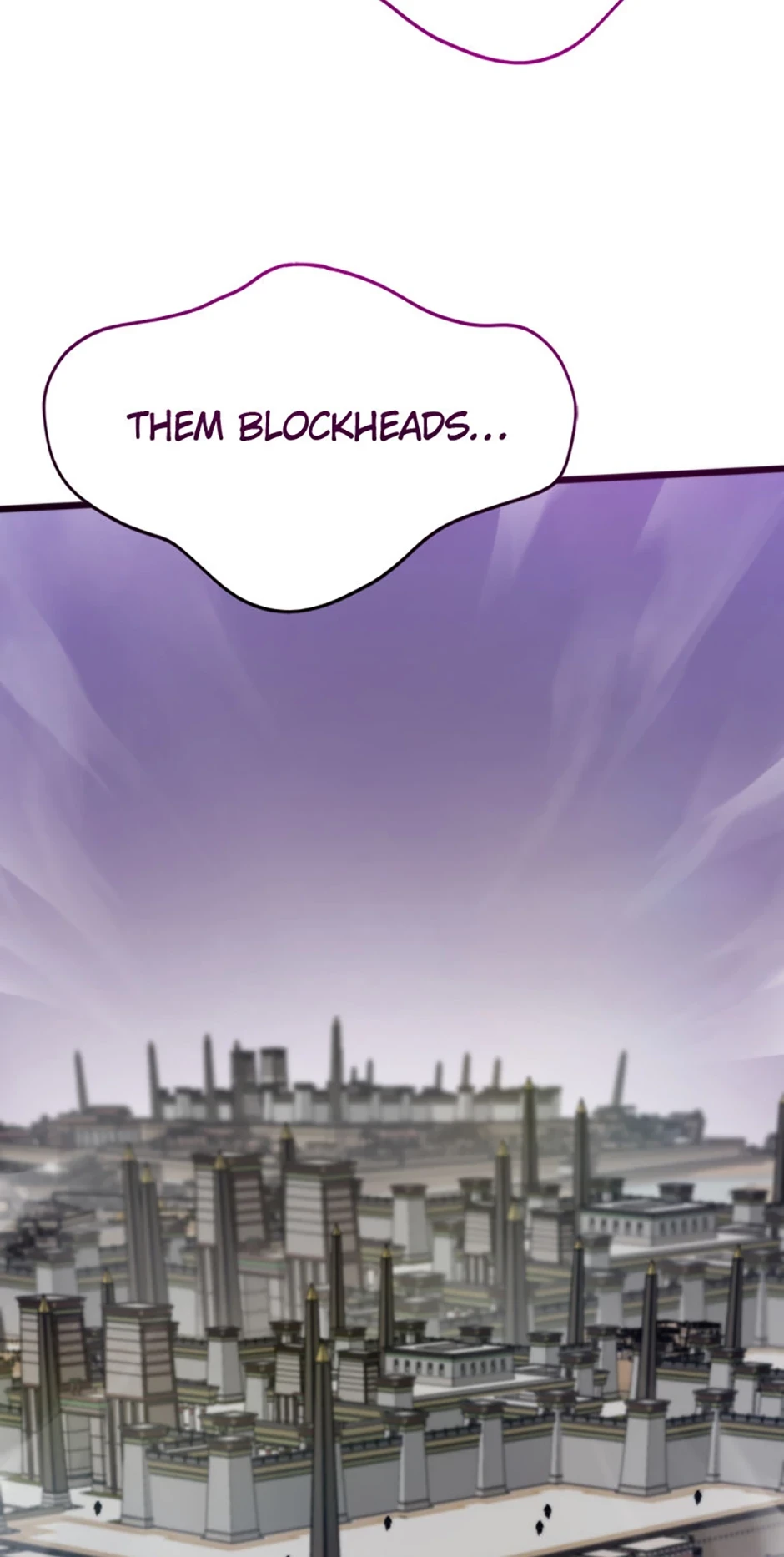 Past Life Returner Chapter 82 - 8