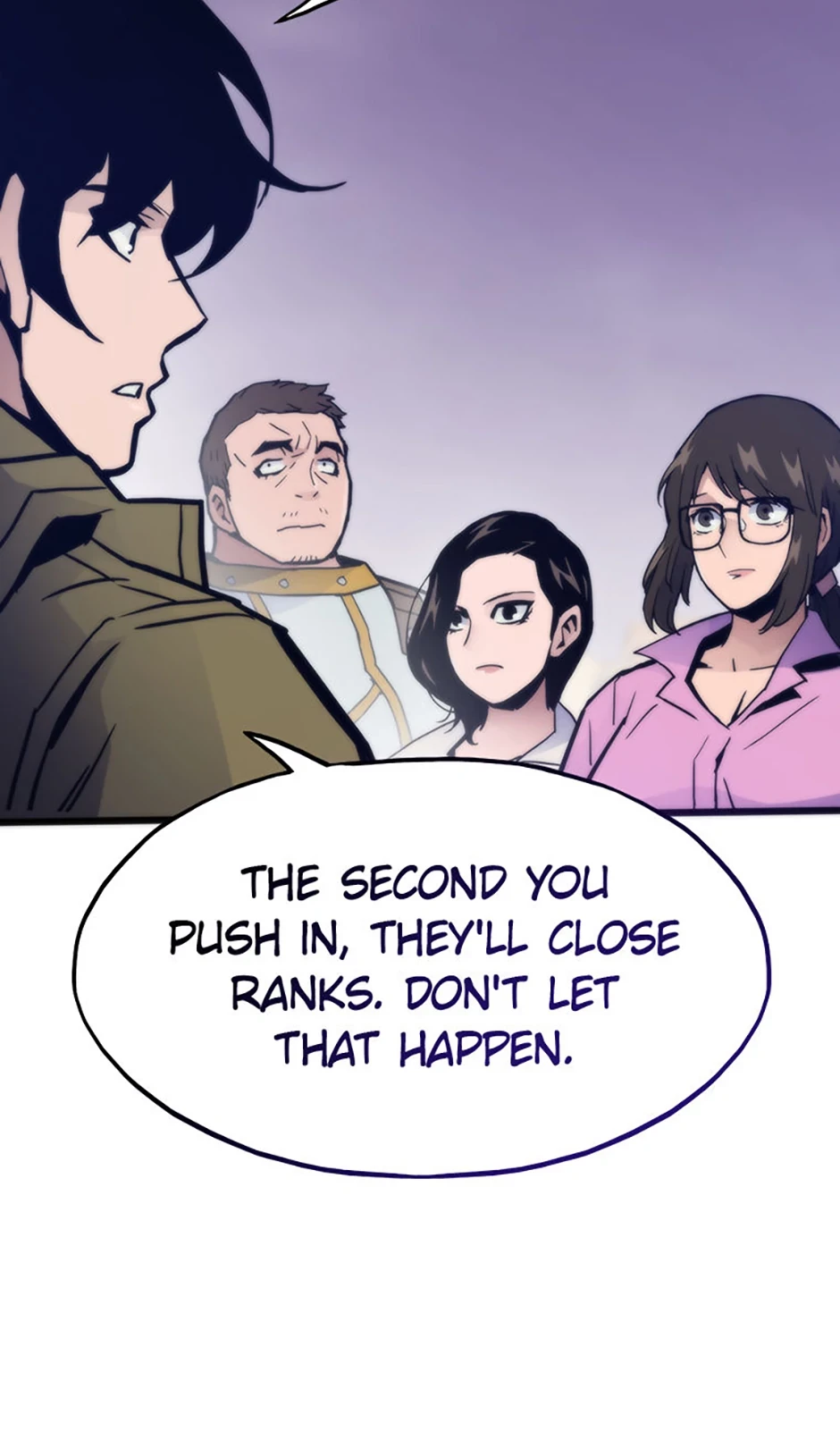 Past Life Returner Chapter 82 - 14