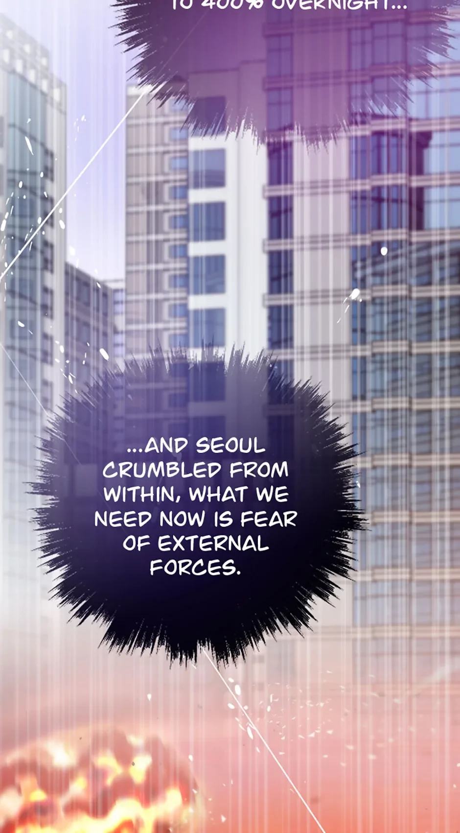 Past Life Returner Chapter 82 - 17