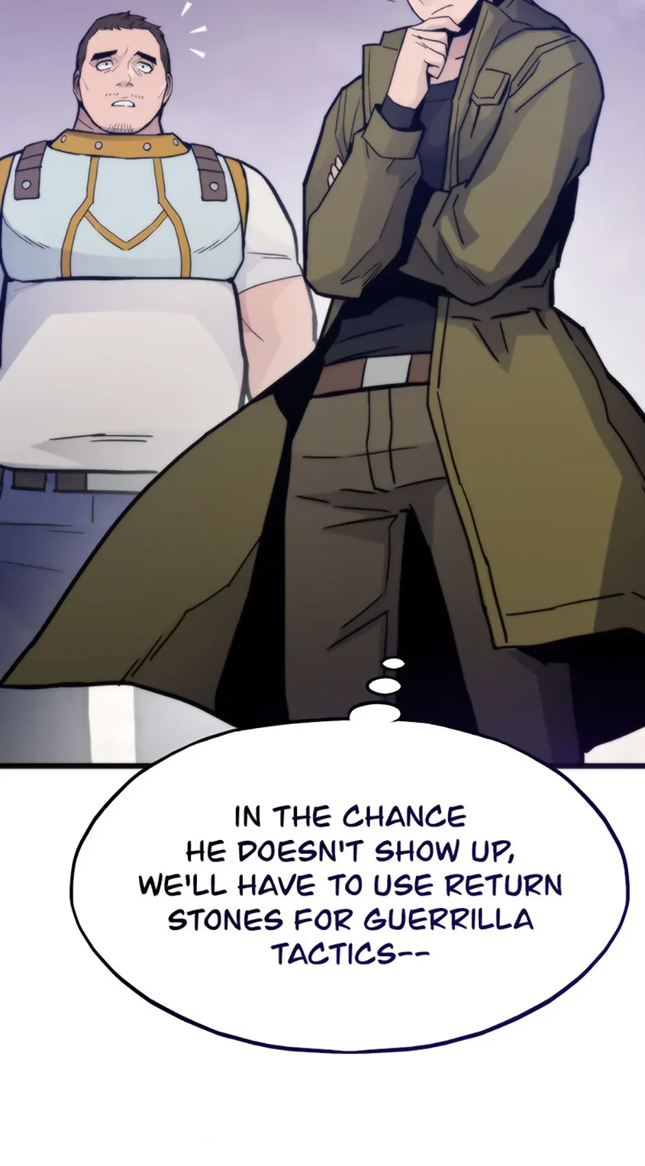 Past Life Returner Chapter 82 - 20