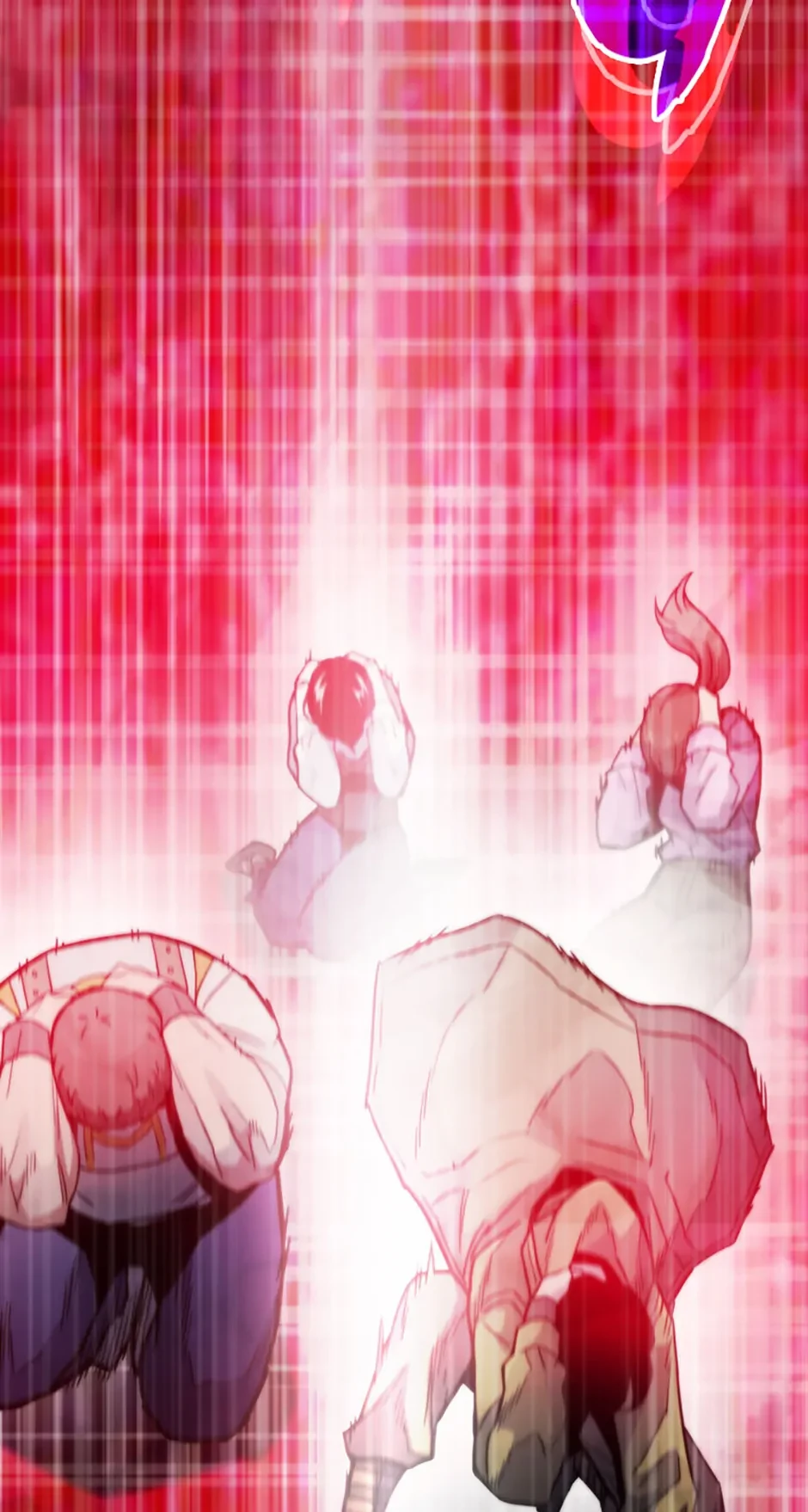 Past Life Returner Chapter 82 - 31