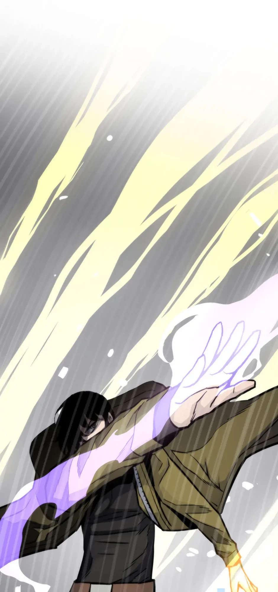Past Life Returner Chapter 83 - 83