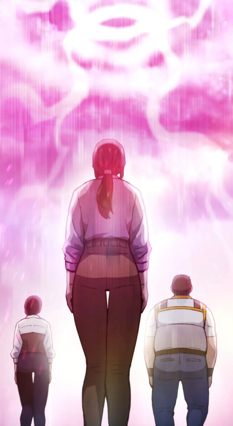 Past Life Returner Chapter 82 - 47