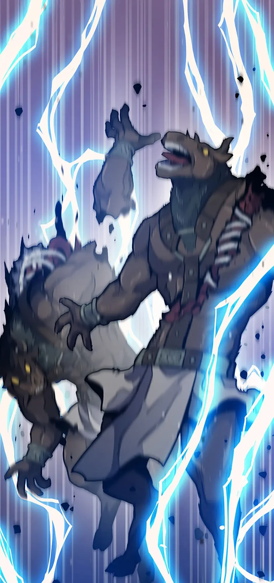 Past Life Returner Chapter 83 - 89