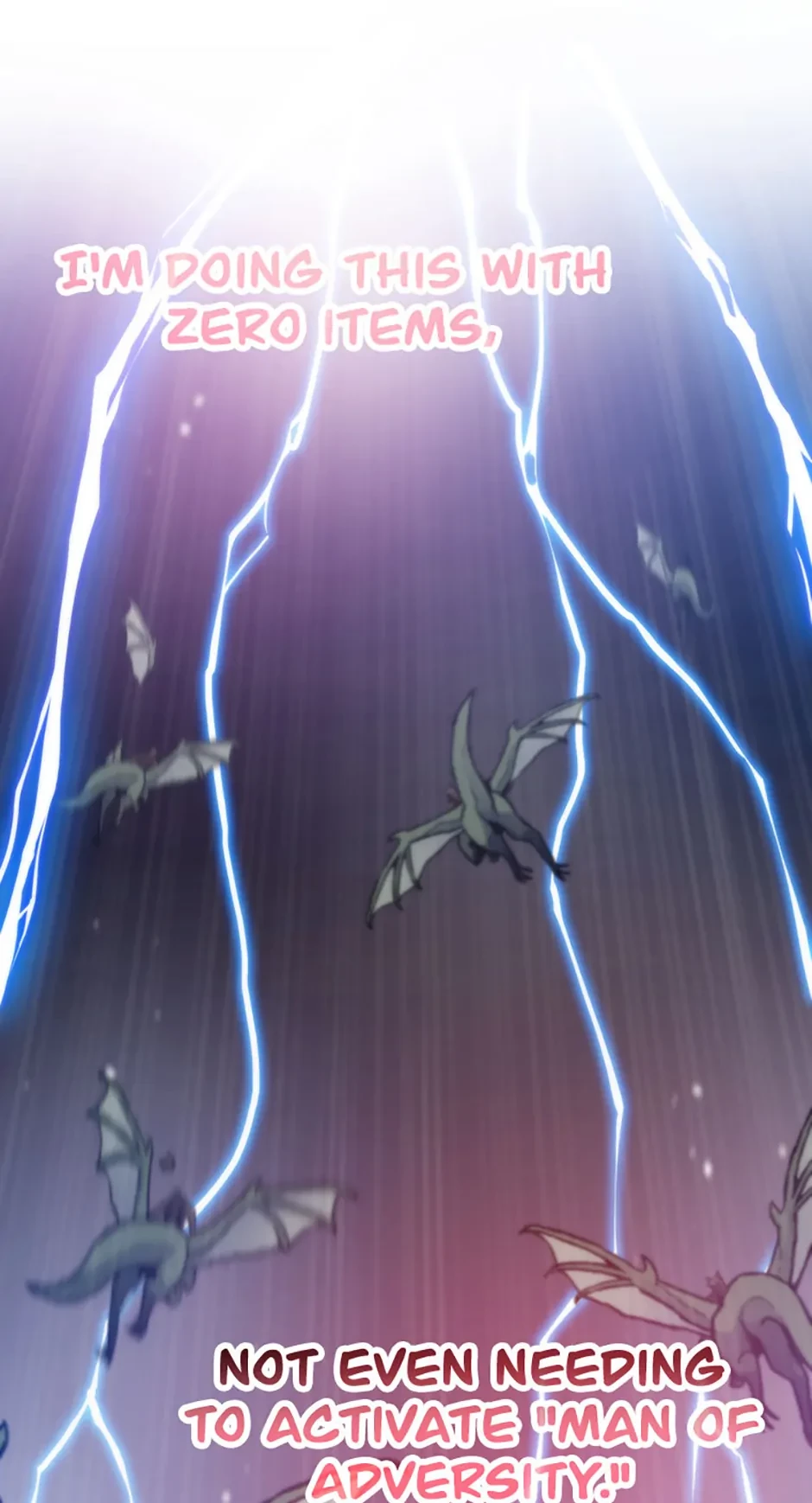 Past Life Returner Chapter 83 - 91