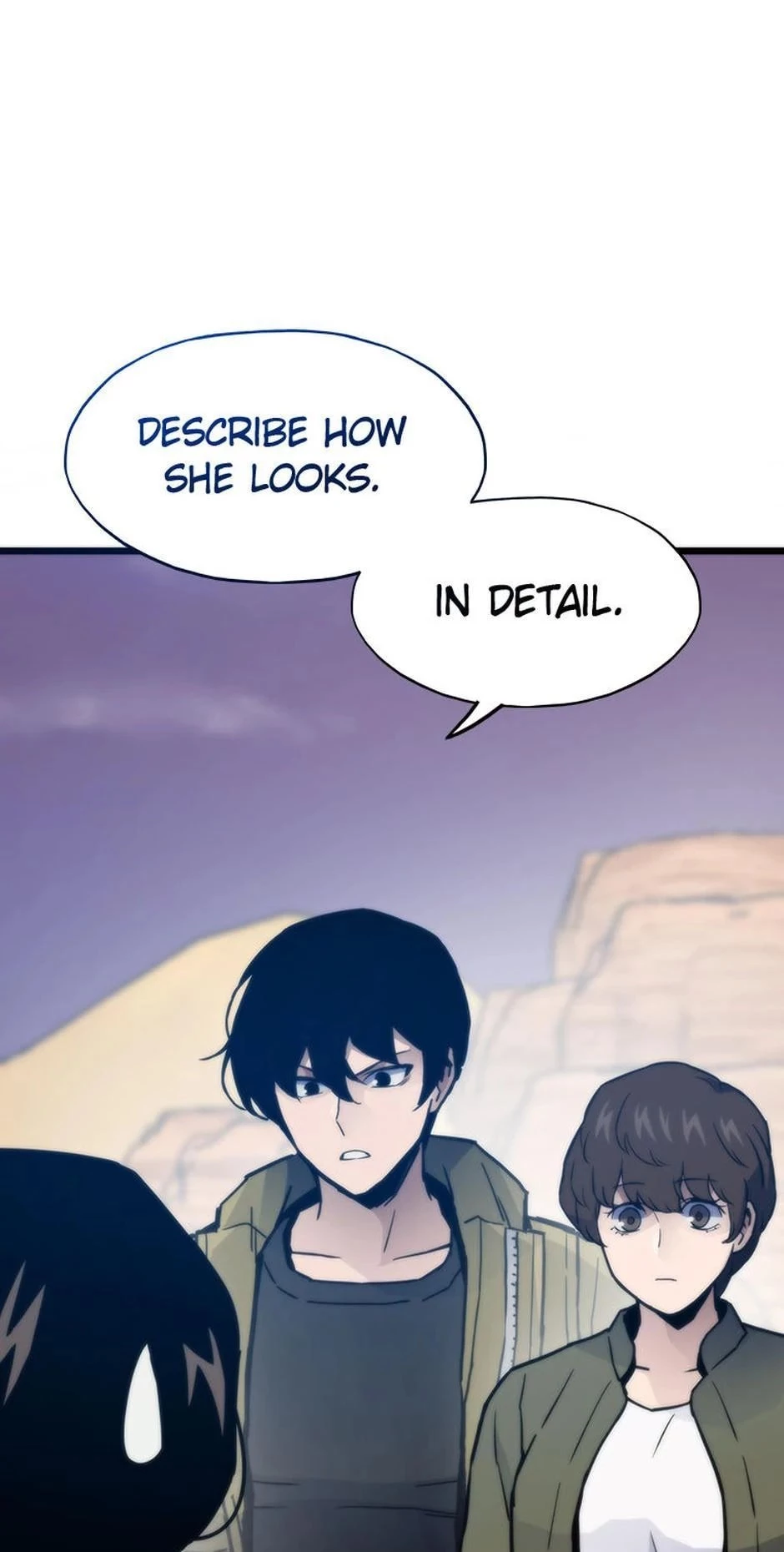 Past Life Returner Chapter 81 - 1